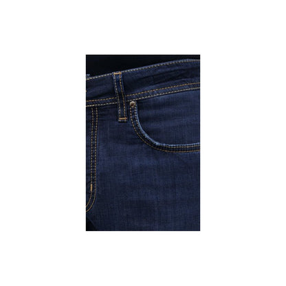 Jacob Cohen Sleek Slim Fit Premium Denim Essentials - W30