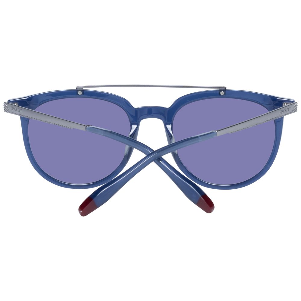 Hackett Blue Men Sunglasses