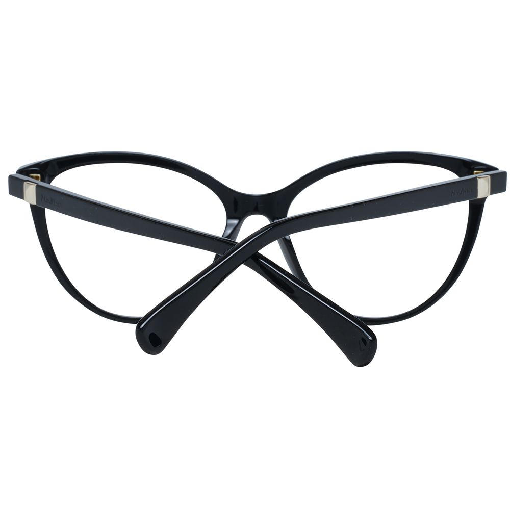 Max Mara Black Women Optical Frames