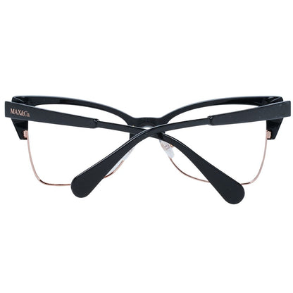 Max & Co Black Women Optical Frames