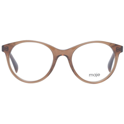 Maje Brown Women Optical Frames