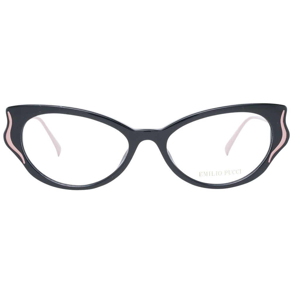 Black Women Optical Frames