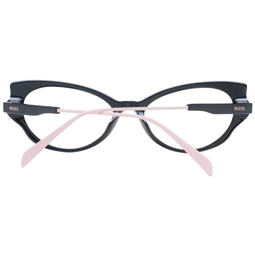 Black Women Optical Frames