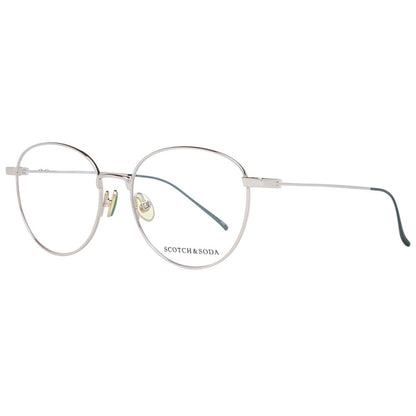 Scotch & Soda Gold Women Optical Frames