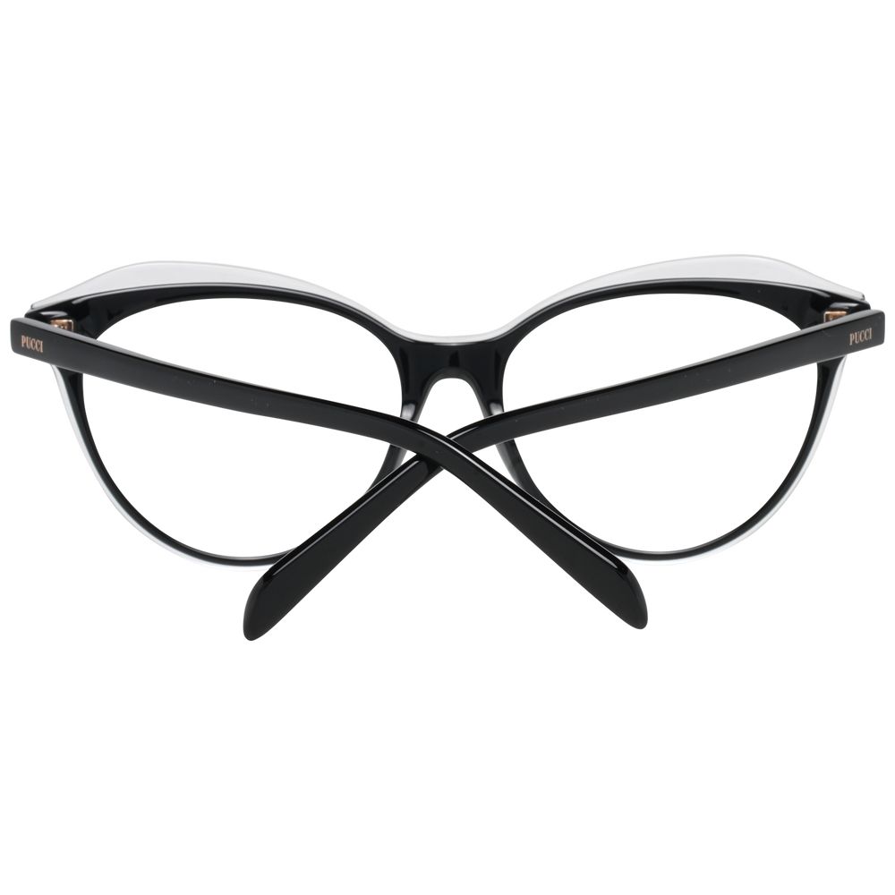 Black Women Optical Frames