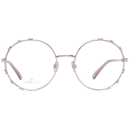 Swarovski Pink Women Optical Frames