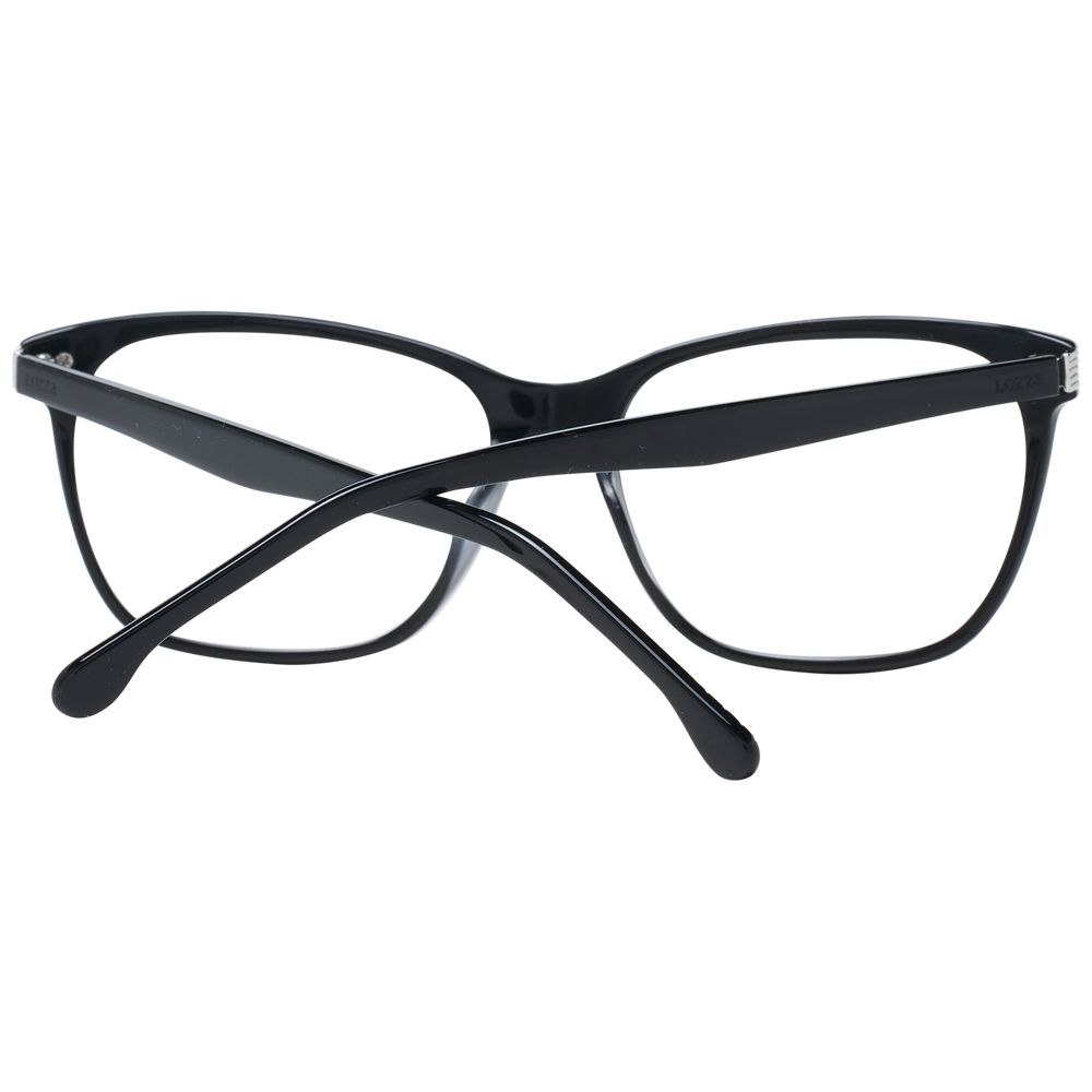 Lozza Black Women Optical Frames