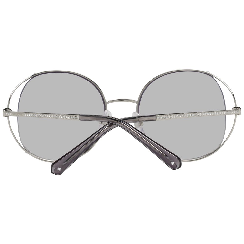 Silver Women Sunglasses