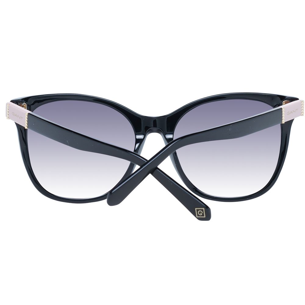 Gant Black Women Sunglasses