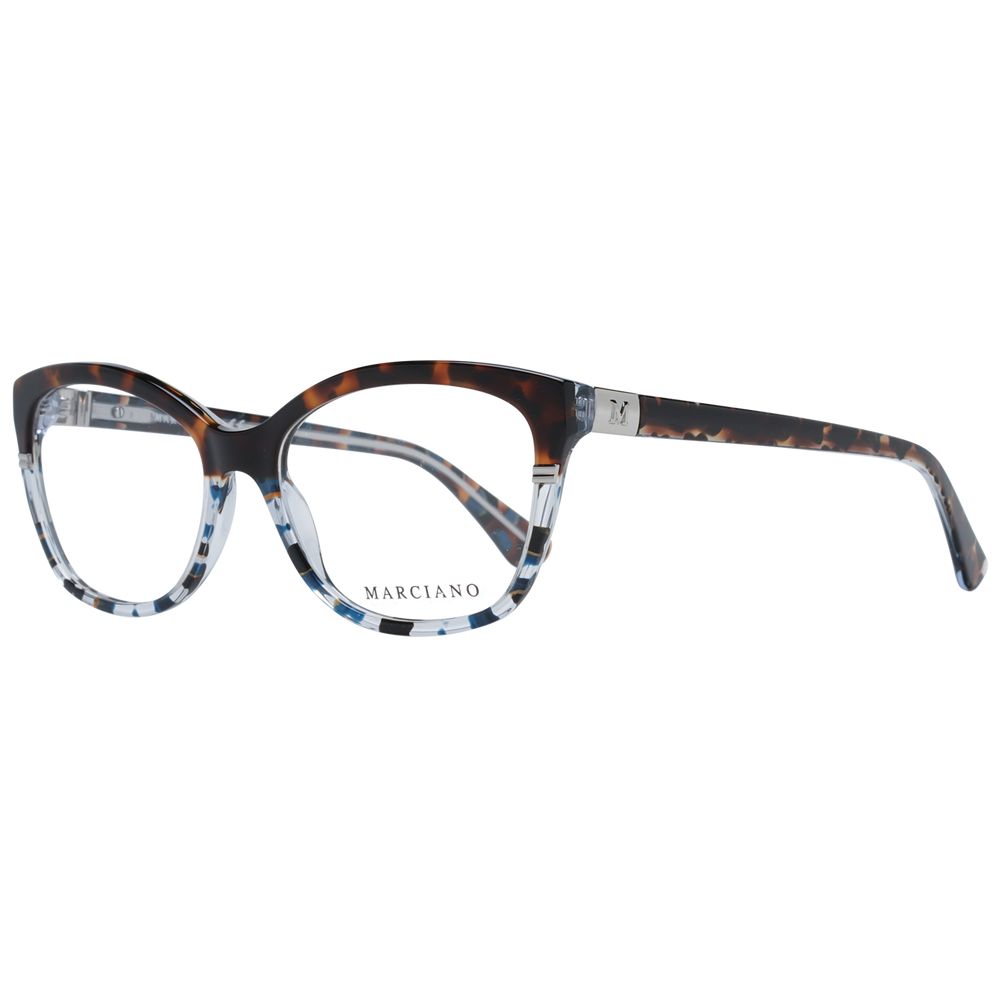 Brown Women Optical Frames