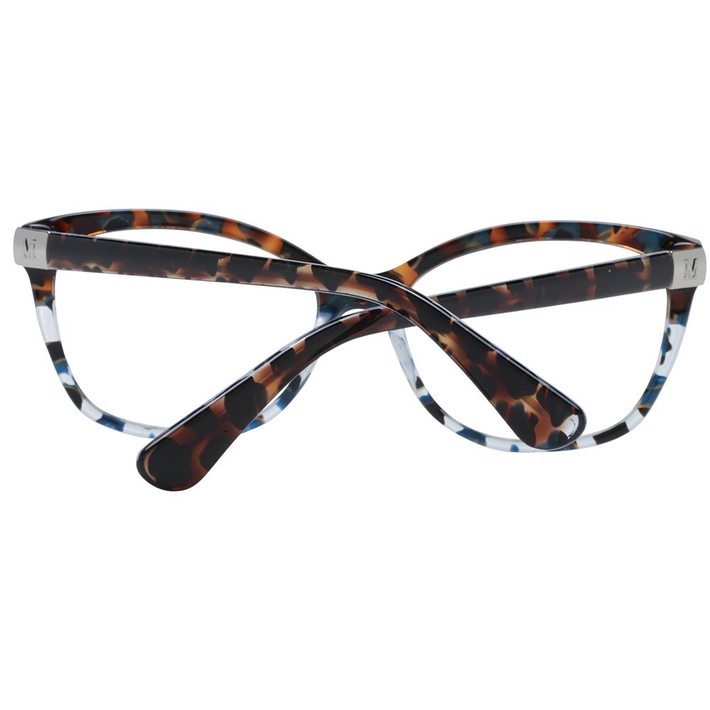 Brown Women Optical Frames