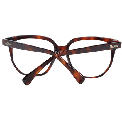 Max Mara Brown Women Optical Frames