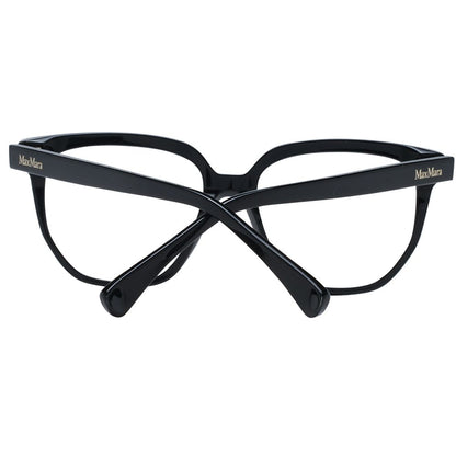 Max Mara Black Women Optical Frames