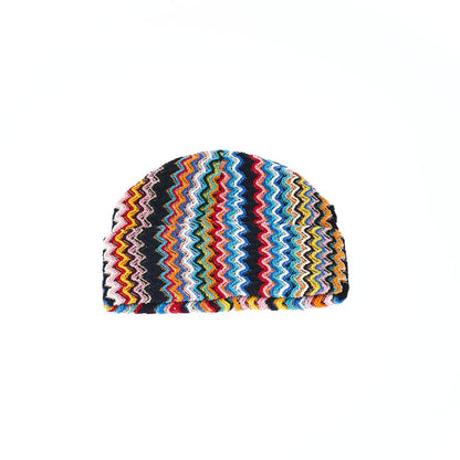 Missoni Multicolor Wool Women Hat - Unisex