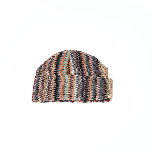 Missoni Multicolor Wool Women Hat - Unisex