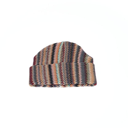 Missoni Multicolor Wool Women Hat - Unisex