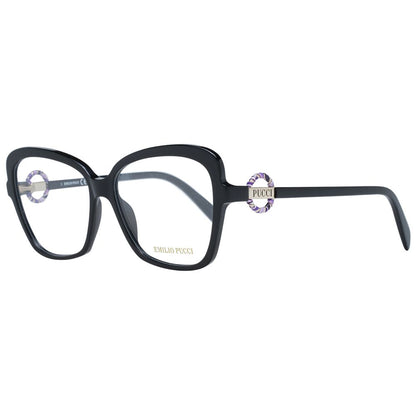 Black Women Optical Frames