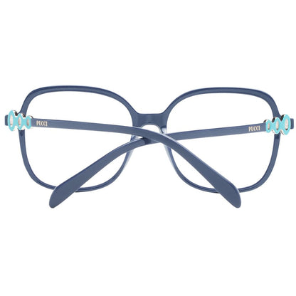 Emilio Pucci Blue Women Optical Frames