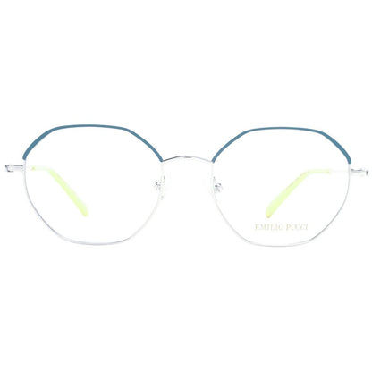 Emilio Pucci Gray Women Optical Frames