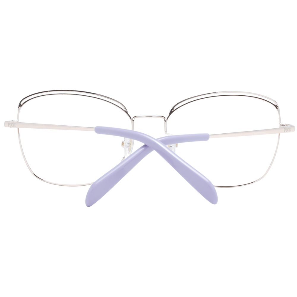 Black Women Optical Frames