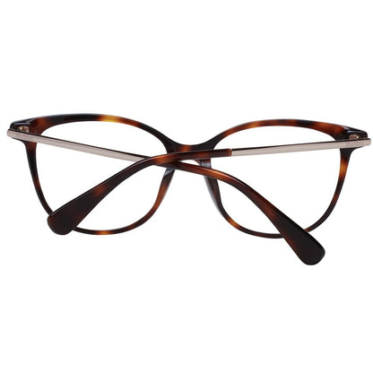 Max Mara Brown Women Optical Frames