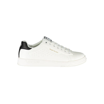 Elevate Your Game with Sergio Tacchini Sneakers - EU42/US9