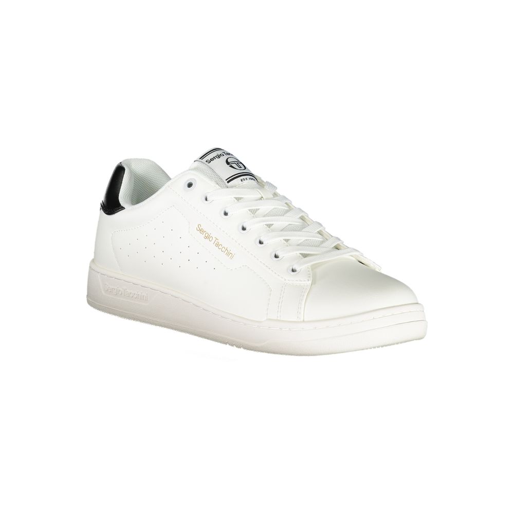 Elevate Your Game with Sergio Tacchini Sneakers - EU42/US9