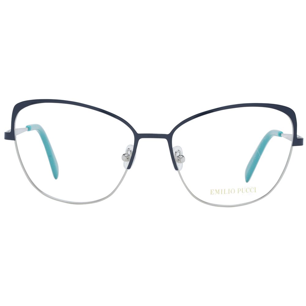 Blue Women Optical Frames