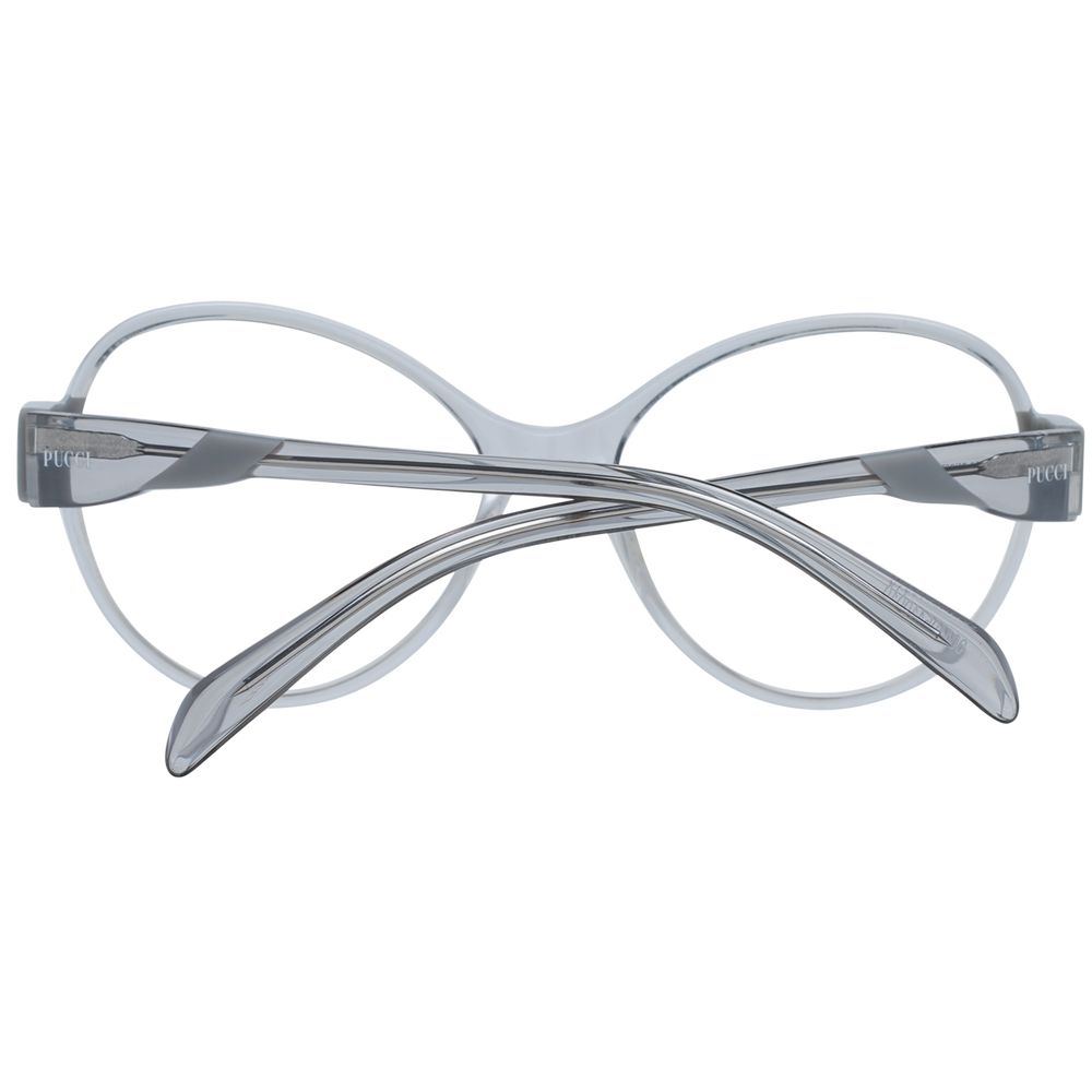 Transparent Women Optical Frames