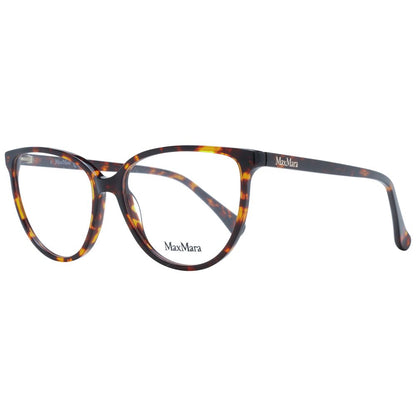 Max Mara Brown Women Optical Frames