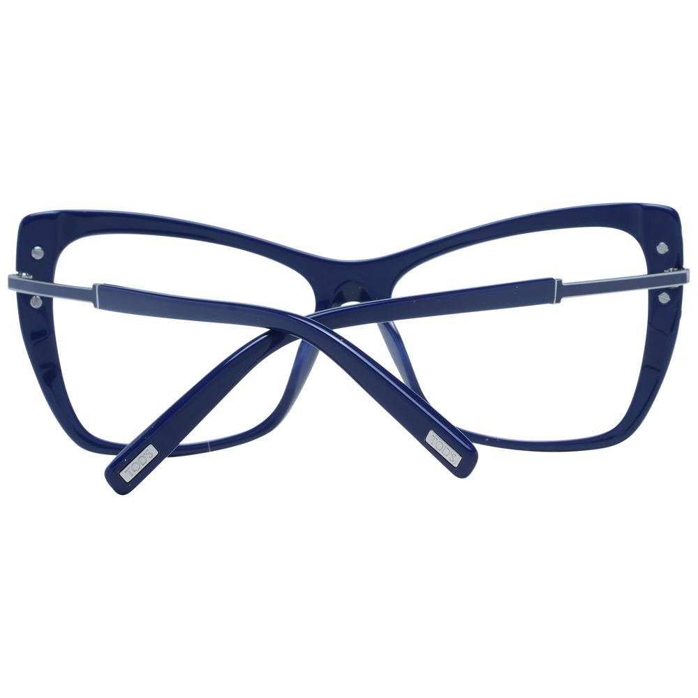 Tod’s Blue Women Optical Frames