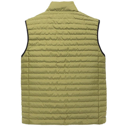 Refrigiwear Versatile Green Down Vest for