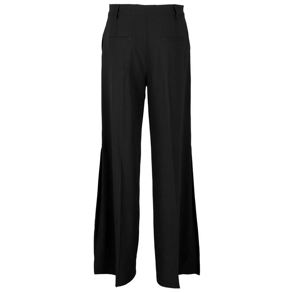 PINKO Black Polyester Jeans & Pant - W38