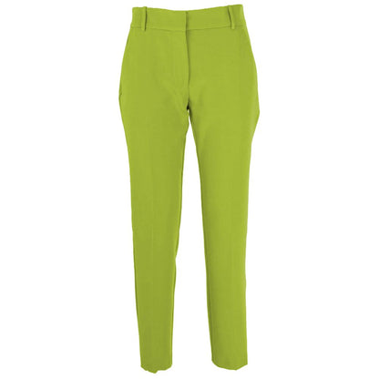 PINKO Green Polyester Jeans & Pant - W38