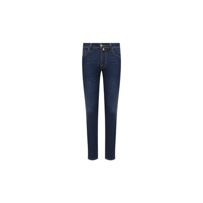 Jacob Cohen Sleek Bard Jeans for the Modern Man - W37