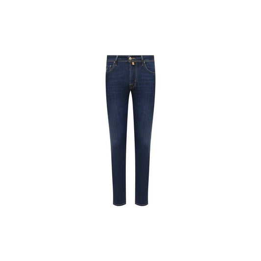 Jacob Cohen Sleek Bard Jeans for the Modern Man - W37