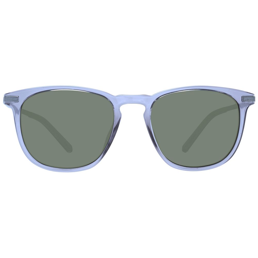 Ted Baker Gray Men Sunglasses