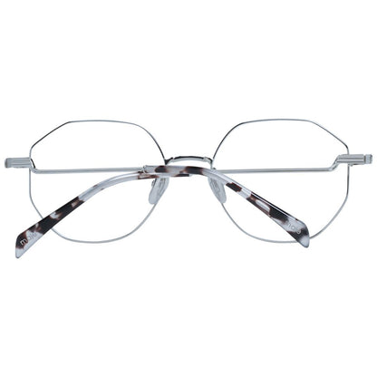 Maje Silver Women Optical Frames