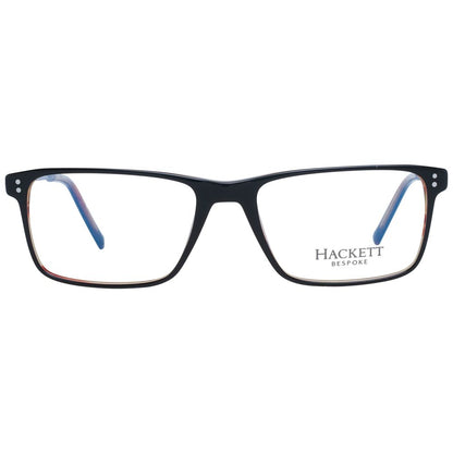 Hackett Black Men Optical Frames