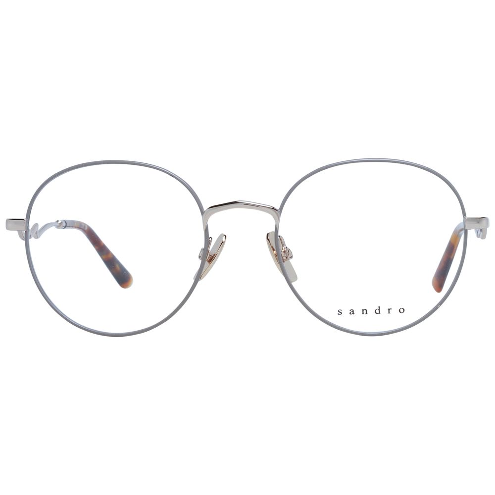 Sandro Gray Women Optical Frames