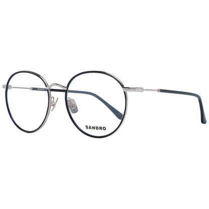 Sandro Black Women Optical Frames