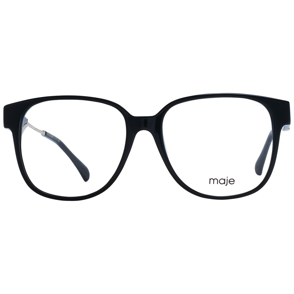 Maje Black Women Optical Frames