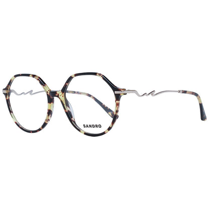 Sandro Brown Women Optical Frames