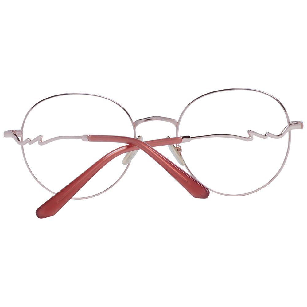 Sandro Red Women Optical Frames