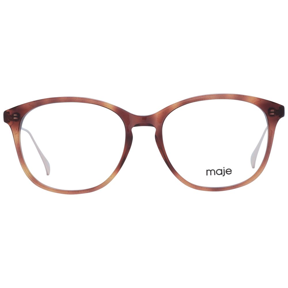 Maje Brown Women Optical Frames