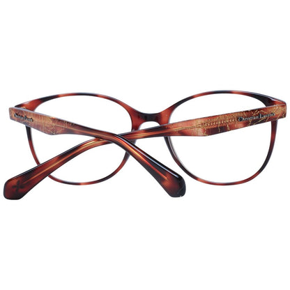 Brown Women Optical Frames