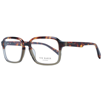 Brown Men Optical Frames