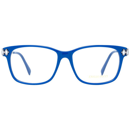 Blue Women Optical Frames