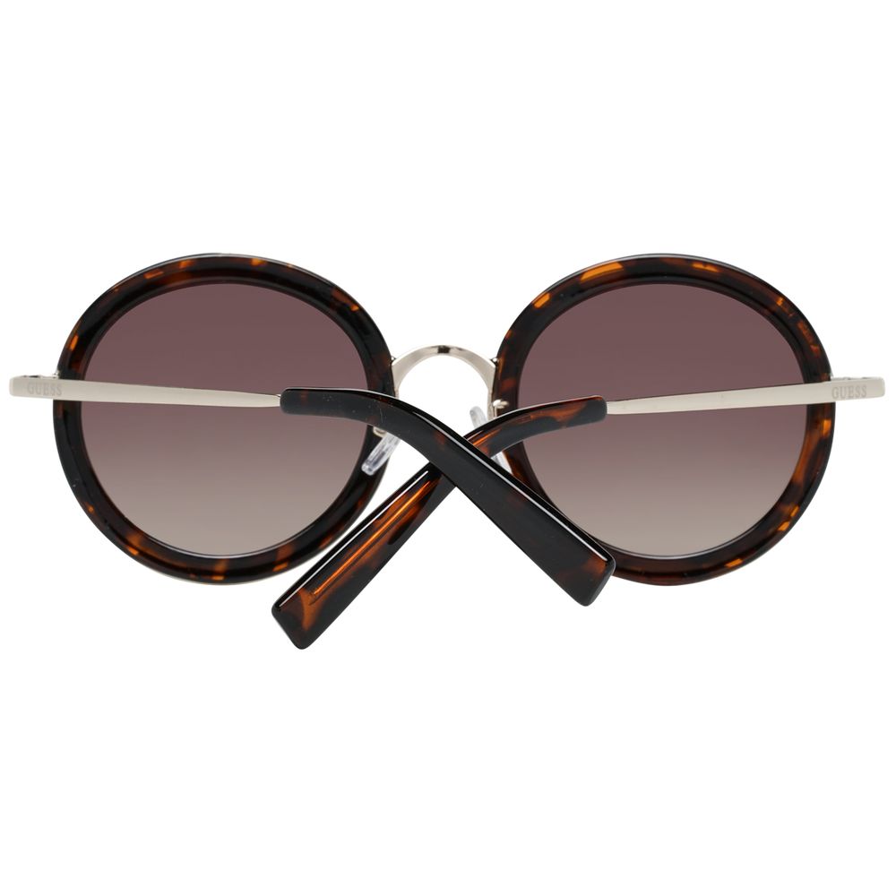 Guess Brown Women Sunglasses