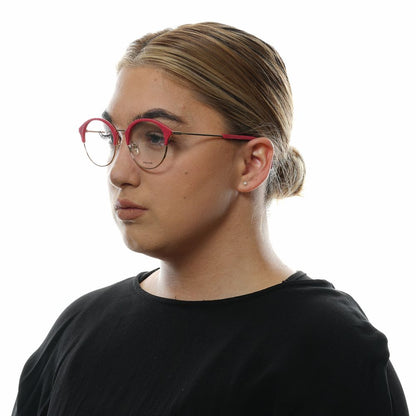 Police Multicolor Women Optical Frames